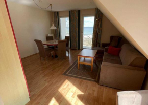 Haus Niedersachsen Apartment 10, Timmendorfer Strand